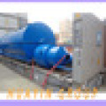 Waste Engine Oil filtration Equipment , Waste Engine Oil Purifier To Diesel Oil